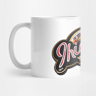 Chicago City Mug